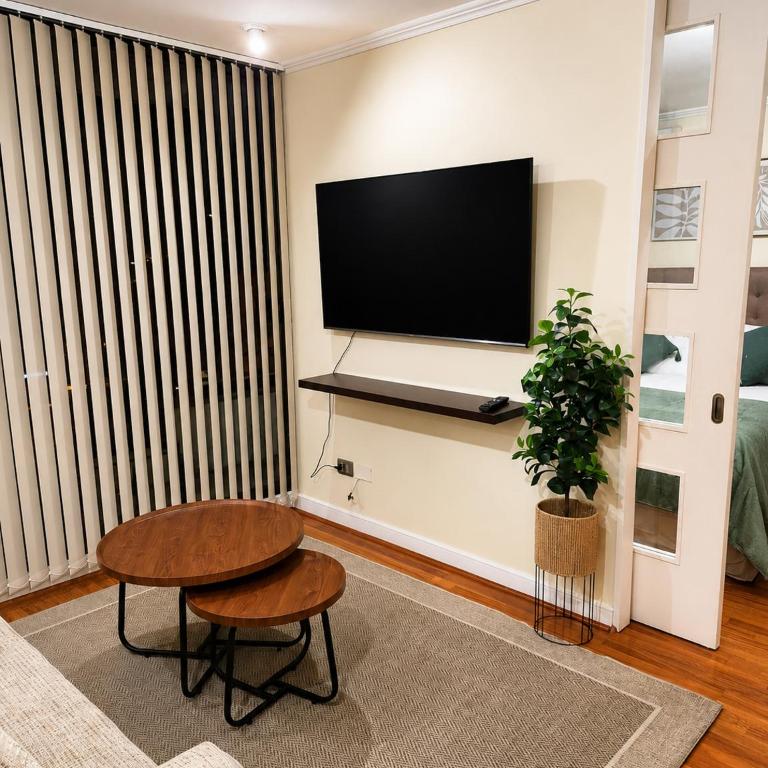 Providencia Apartamentos - One-Bedroom Apartment - 4