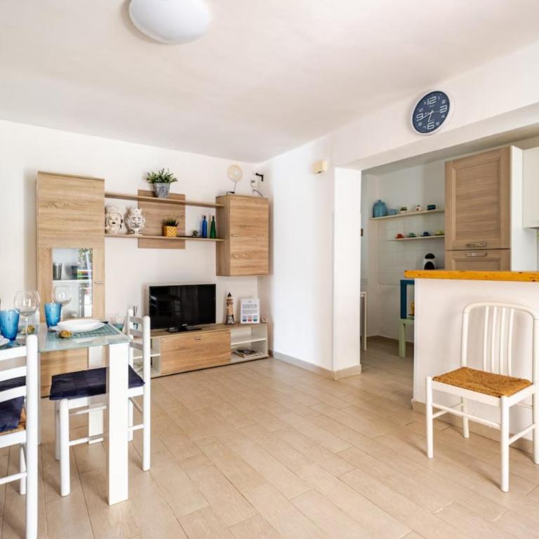 Relax in Villa with Garden Private Terrace 200m from Sea Siracusa - Apartamento - 14