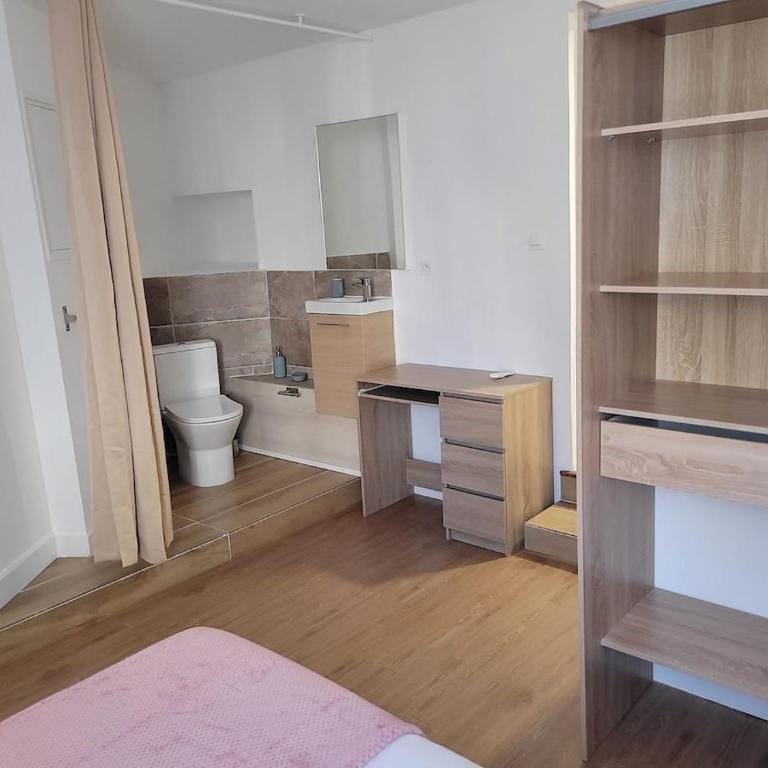 Les Calanques maison de village - Apartment - 13