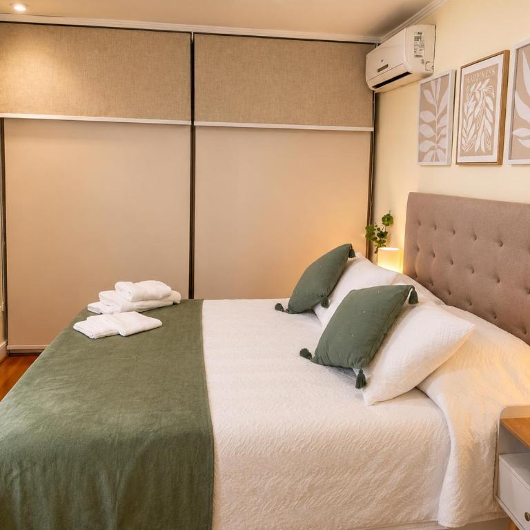 Providencia Apartamentos - One-Bedroom Apartment - 11