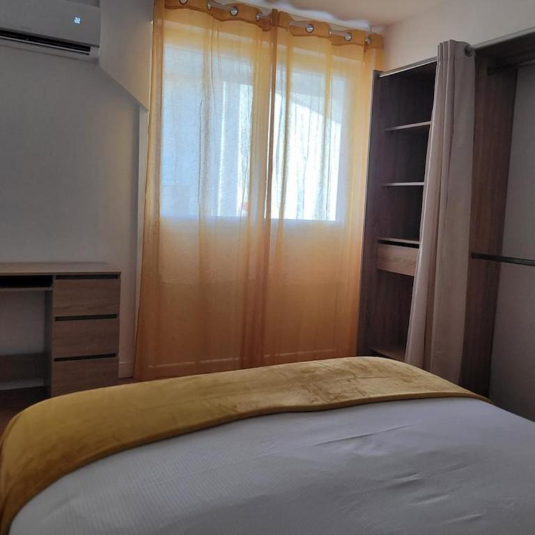 Les Calanques maison de village - Apartment - 25