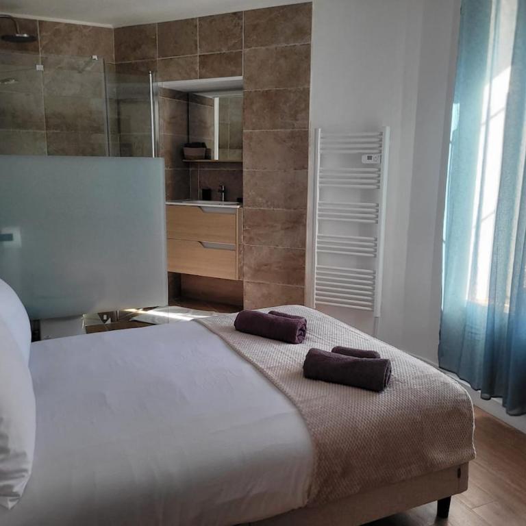 Les Calanques maison de village - Apartment - 27