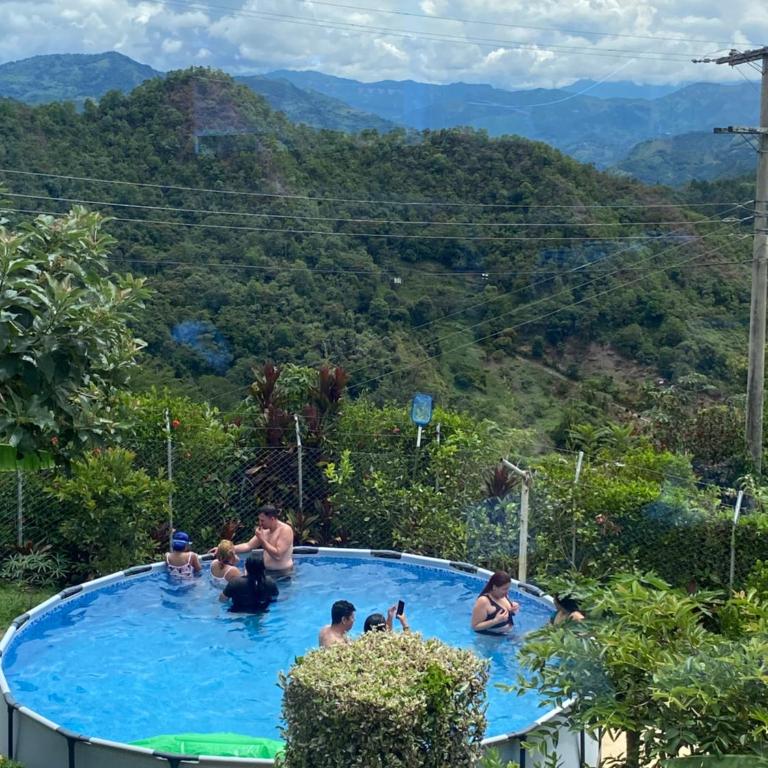FInCA LA BENDICIÓN DE SUNNYVALE - Casa de 3 dormitorios - 5