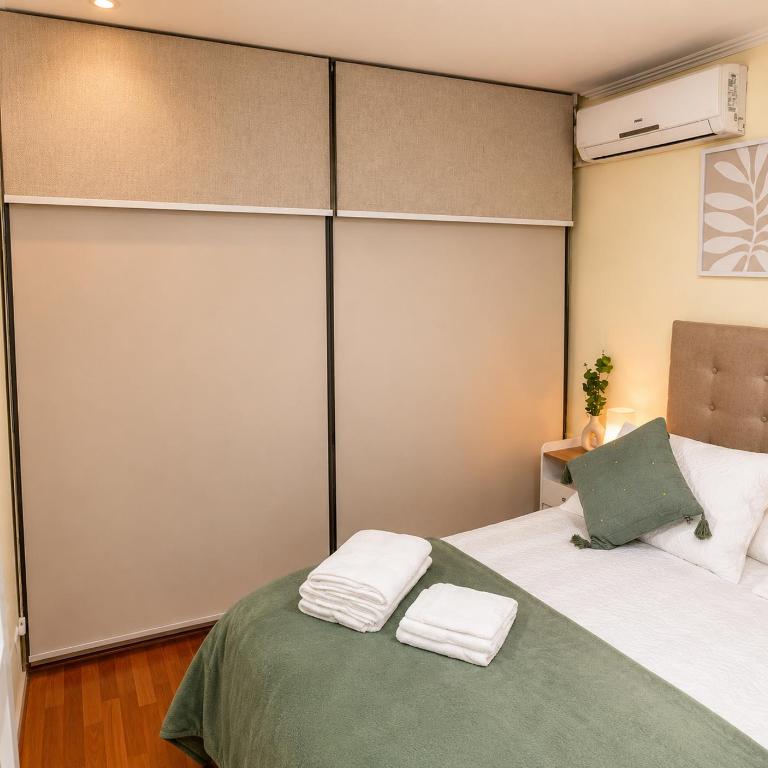 Providencia Apartamentos - One-Bedroom Apartment - 10