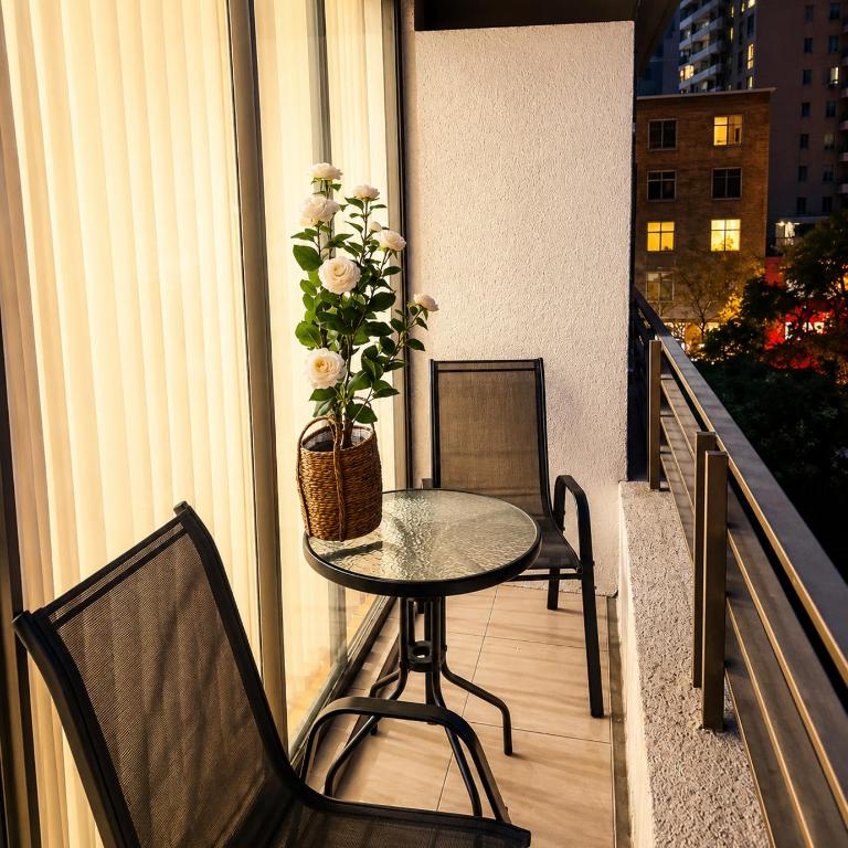 Providencia Apartamentos - One-Bedroom Apartment - 19