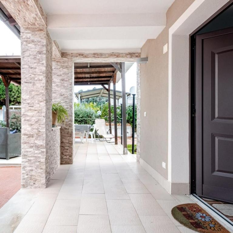 Relax in Villa with Garden Private Terrace 200m from Sea Siracusa - Apartamento - 9