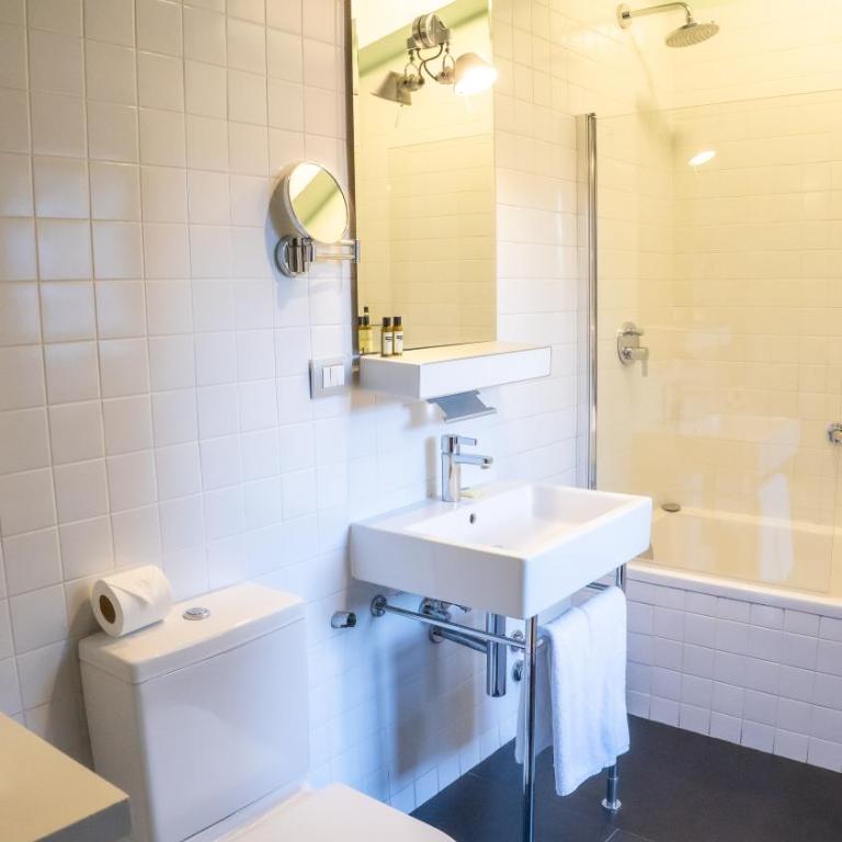 Aubrey Hotel Boutique - Habitación Doble Superior - 5