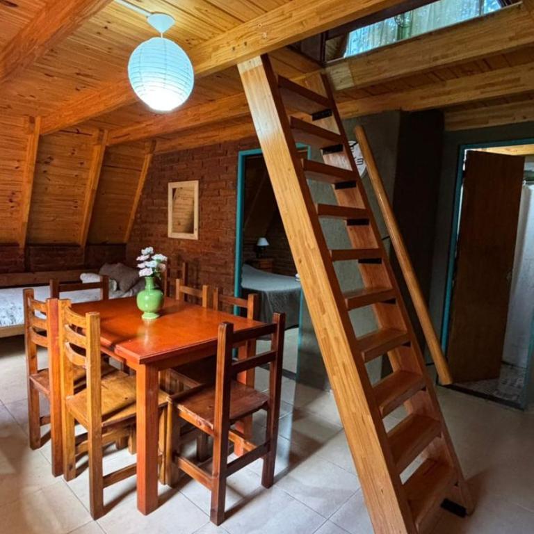 Cabañas Gran Córdoba - Apartamento de 2 dormitorios - 2