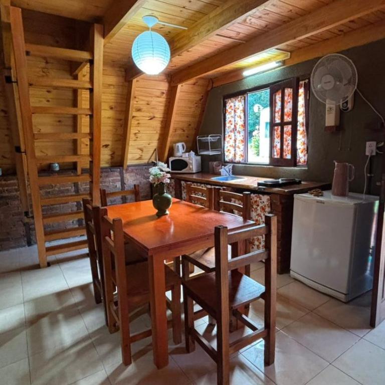 Cabañas Gran Córdoba - Apartamento de 2 dormitorios - 8