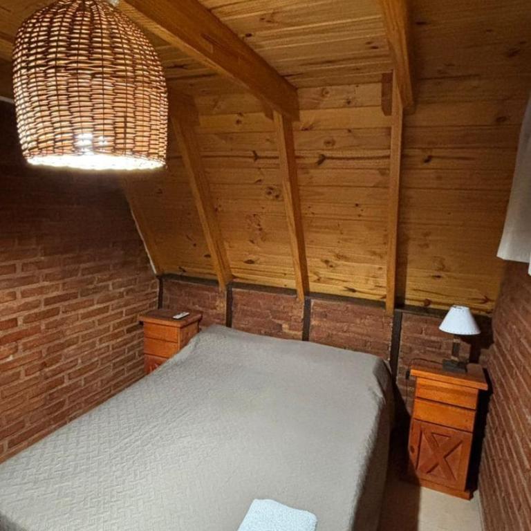Cabañas Gran Córdoba - Apartamento de 2 dormitorios - 12