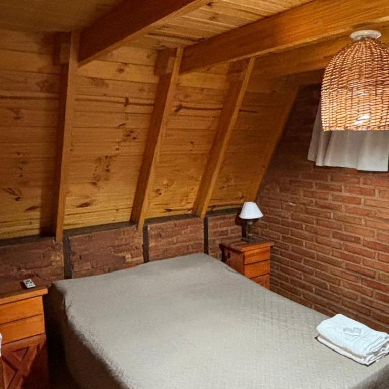 Cabañas Gran Córdoba - Apartamento de 2 dormitorios - 14