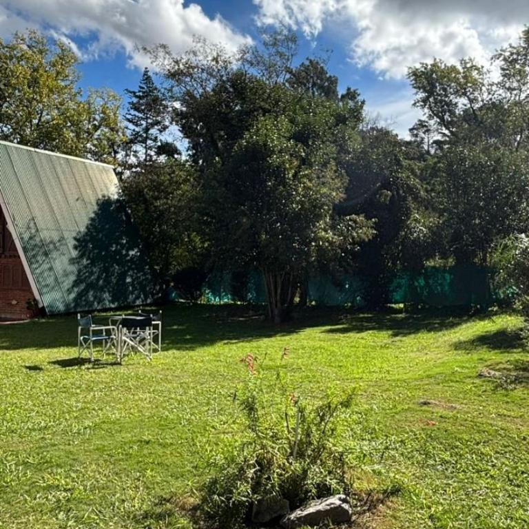 Cabañas Gran Córdoba - Apartamento de 2 dormitorios - 16