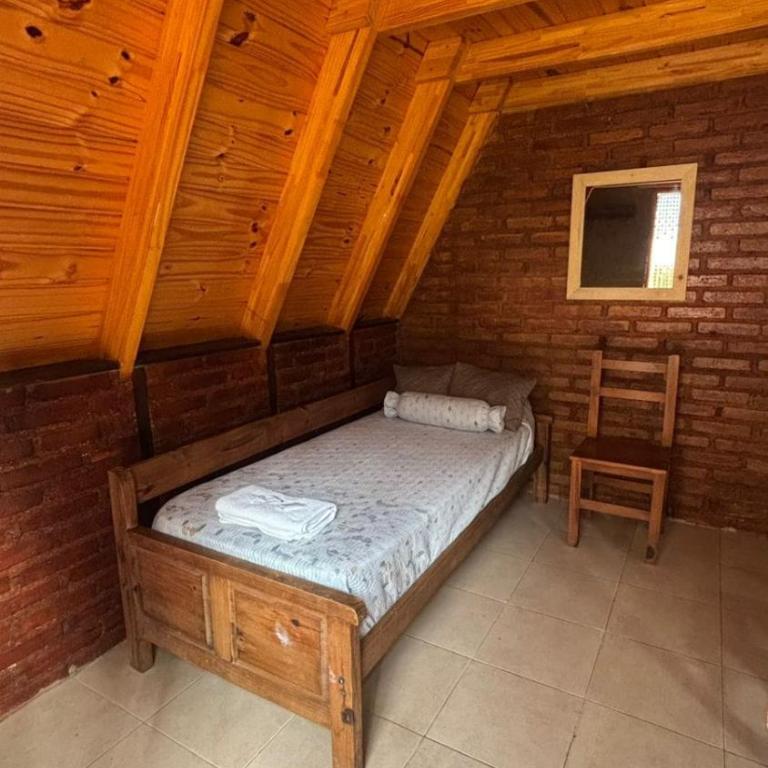 Cabañas Gran Córdoba - Apartamento de 2 dormitorios - 17
