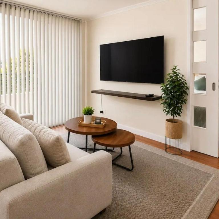 Providencia Apartamentos - One-Bedroom Apartment - 2