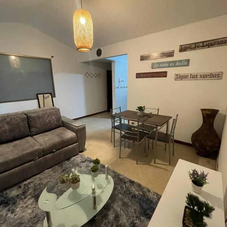 Gran Apartamento Familiar en el Norte de Armenia - Apartamento de 3 dormitorios - 1