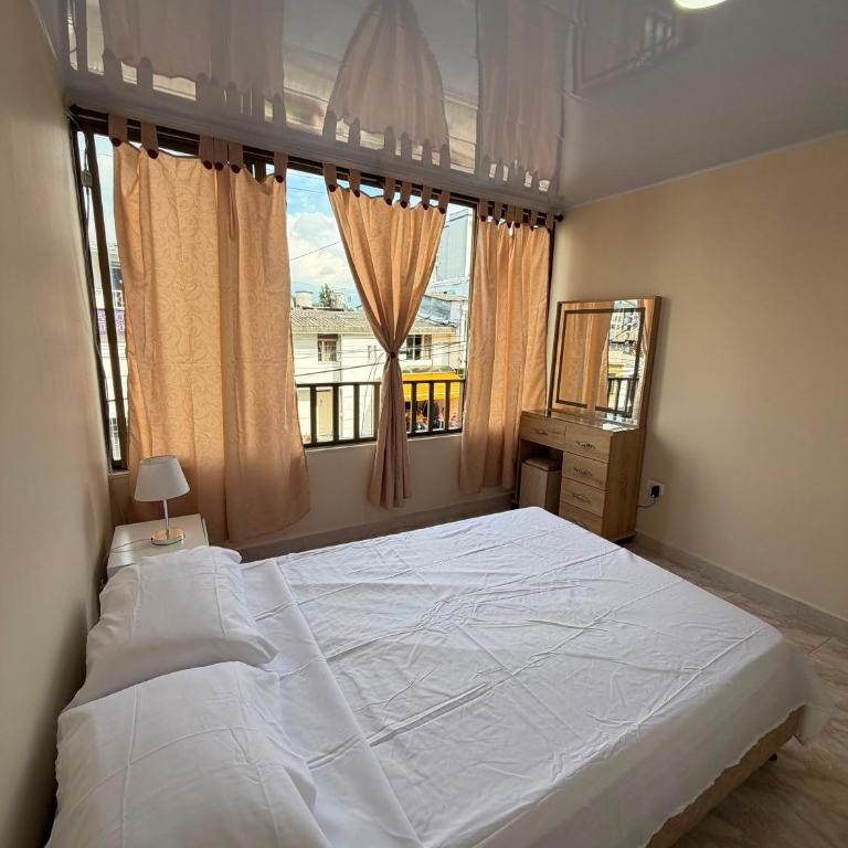 Gran Apartamento Familiar en el Norte de Armenia - Apartamento de 2 dormitorios - 1