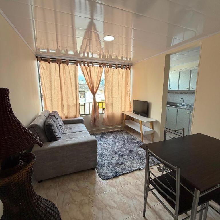 Gran Apartamento Familiar en el Norte de Armenia - Apartamento de 2 dormitorios - 4