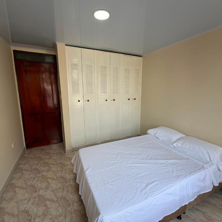 Gran Apartamento Familiar en el Norte de Armenia - Apartamento de 2 dormitorios - 6