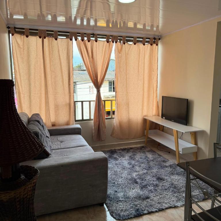 Gran Apartamento Familiar en el Norte de Armenia - Apartamento de 2 dormitorios - 7