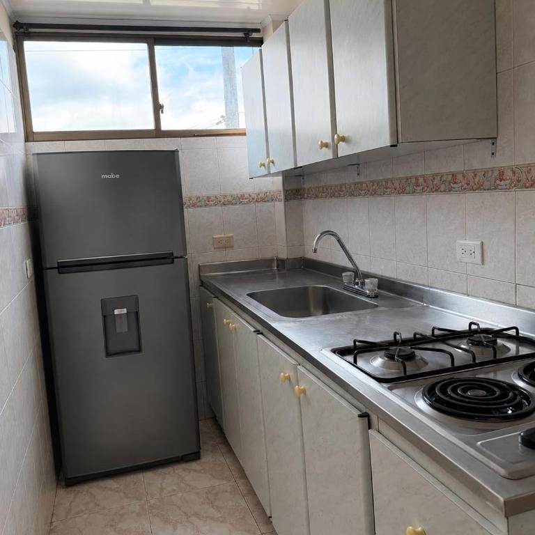 Gran Apartamento Familiar en el Norte de Armenia - Apartamento de 2 dormitorios - 8