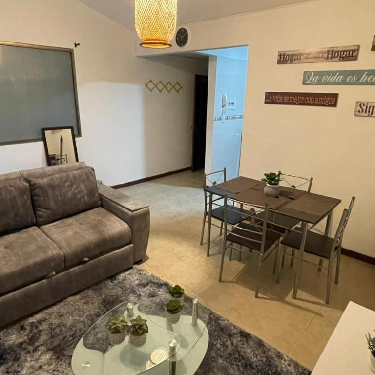 Gran Apartamento Familiar en el Norte de Armenia - Apartamento de 3 dormitorios - 5