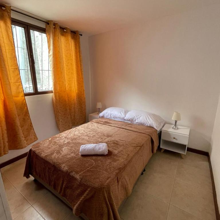 Gran Apartamento Familiar en el Norte de Armenia - Apartamento de 3 dormitorios - 6