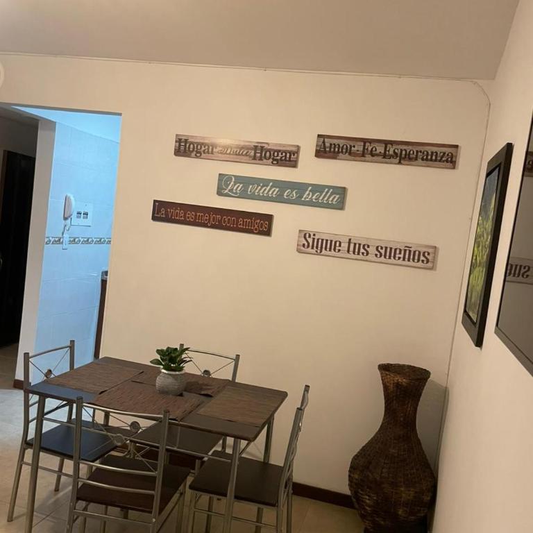 Gran Apartamento Familiar en el Norte de Armenia - Apartamento de 3 dormitorios - 7