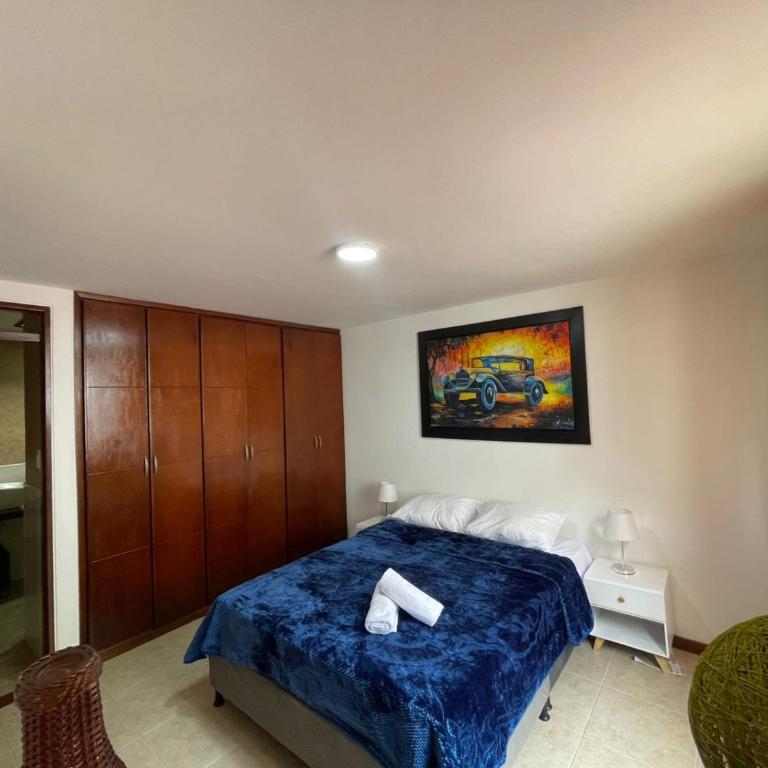 Gran Apartamento Familiar en el Norte de Armenia - Apartamento de 3 dormitorios - 8