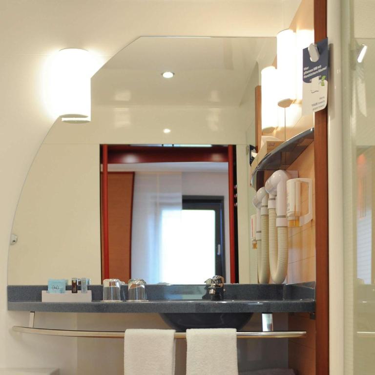 Novotel Suites München Parkstadt Schwabing - Suite Familiale - 8