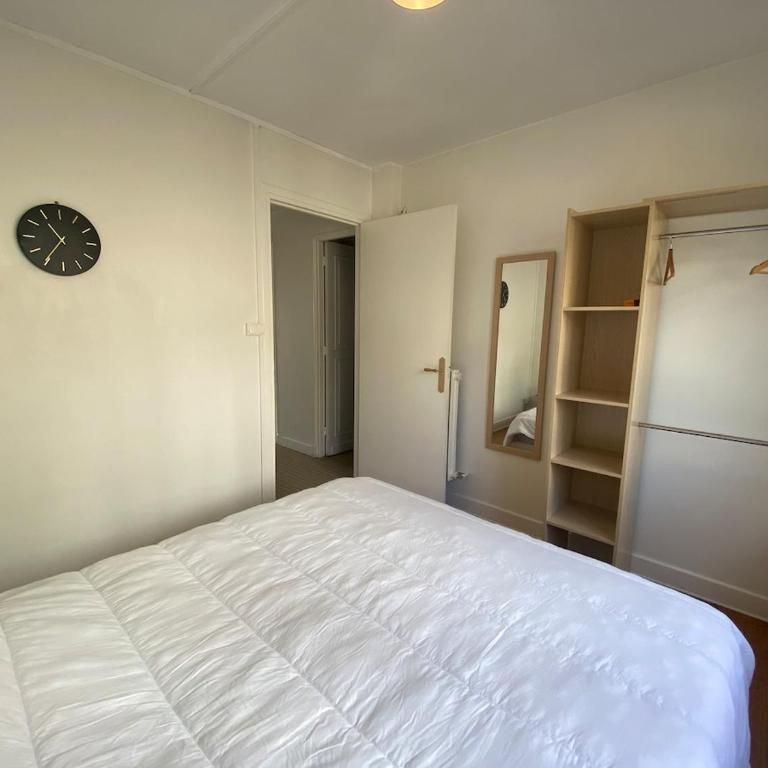La Brise - Appartamento con 1 Camera da Letto - 4