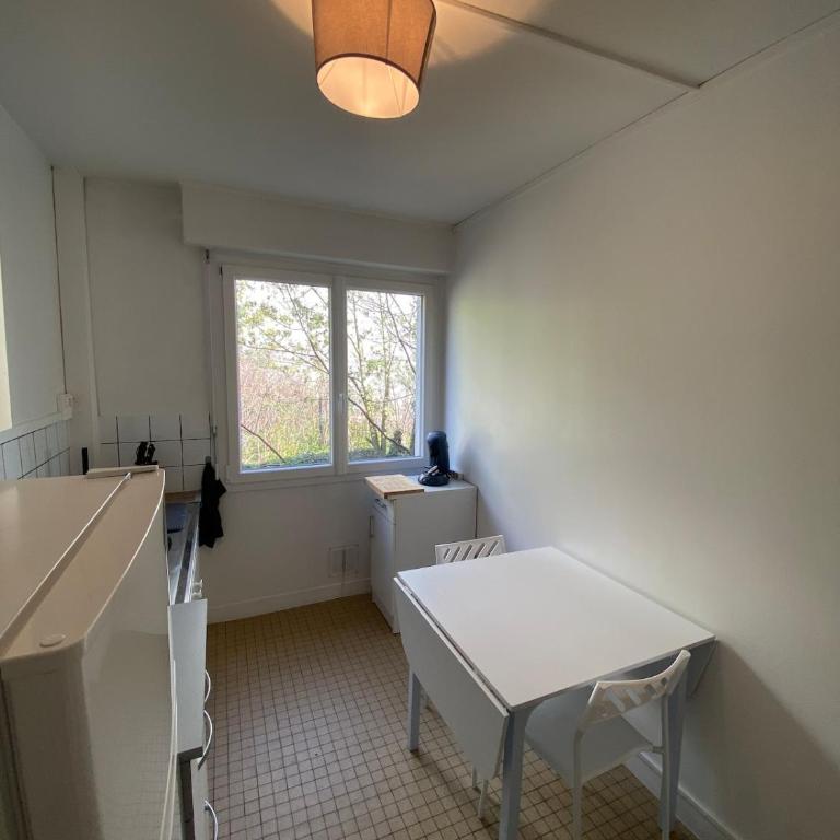 La Brise - Appartamento con 1 Camera da Letto - 8