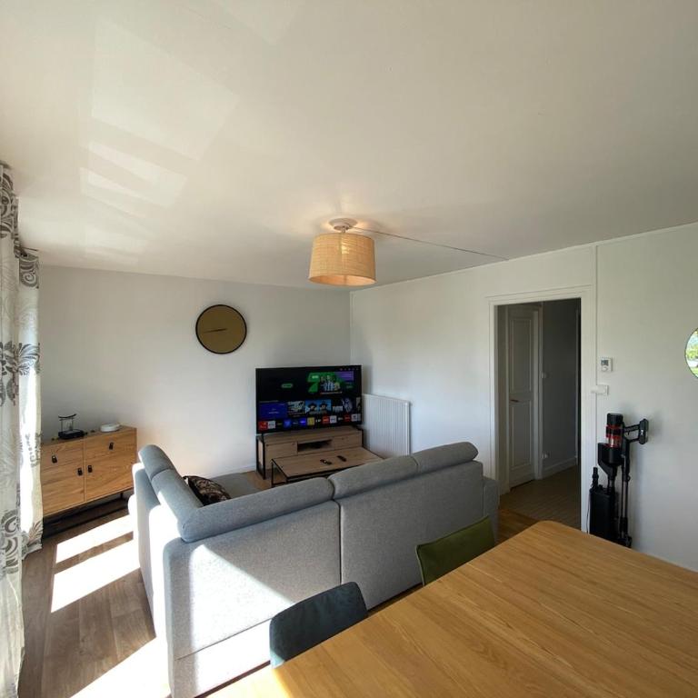 La Brise - Appartamento con 1 Camera da Letto - 10