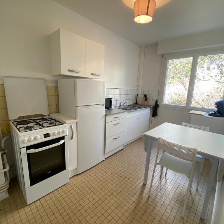 La Brise - Appartamento con 1 Camera da Letto - 14