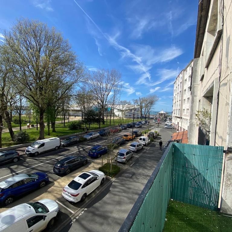 La Brise - Appartamento con 1 Camera da Letto - 16