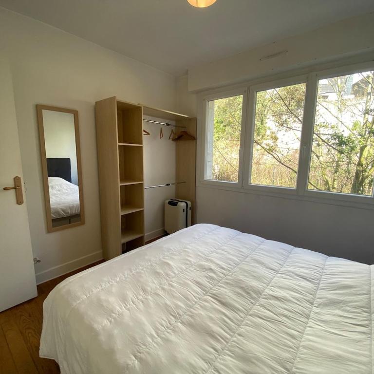 La Brise - Appartamento con 1 Camera da Letto - 17