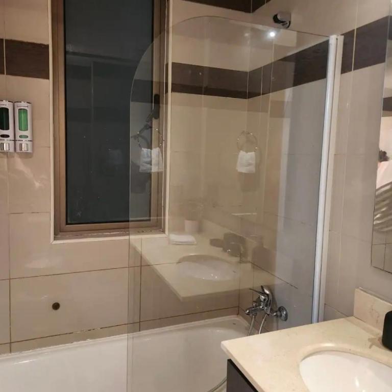 Providencia Apartamentos - One-Bedroom Apartment - 17