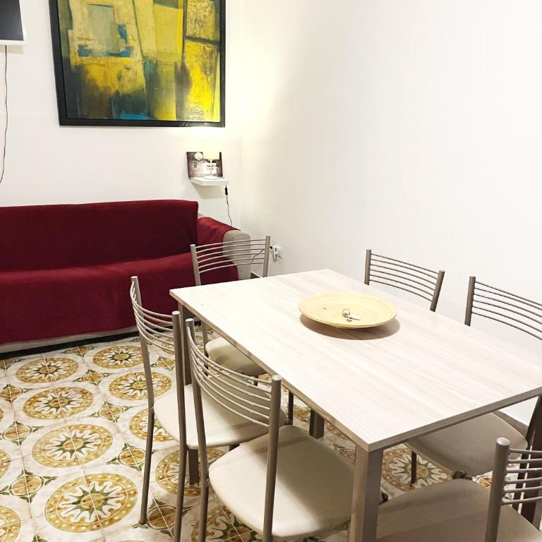 Vecchia Napoli Toledo - Haus mit 1 Schlafzimmer - 21