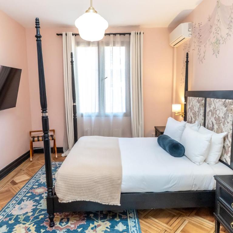 Aubrey Hotel Boutique - Habitación Doble Superior - 2