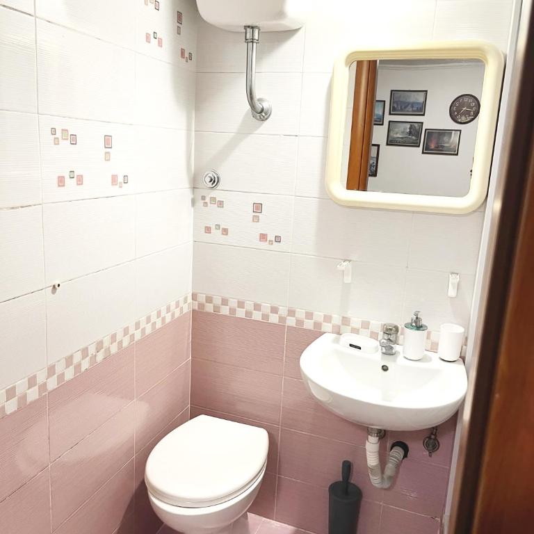 Vecchia Napoli Toledo - Haus mit 1 Schlafzimmer - 36