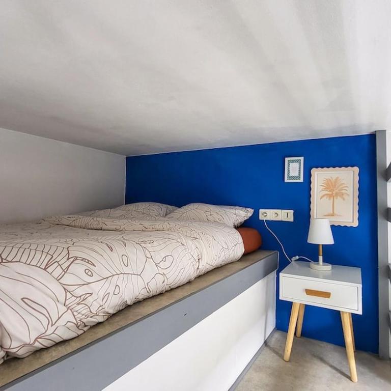 Cocon Calme Centre de Rouen - One-Bedroom Apartment - 4