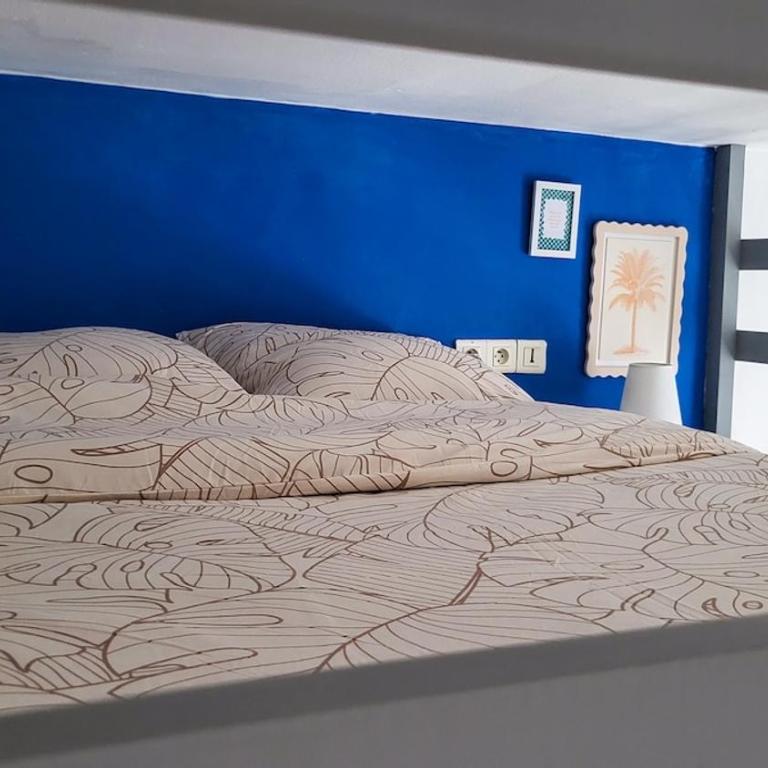 Cocon Calme Centre de Rouen - One-Bedroom Apartment - 26