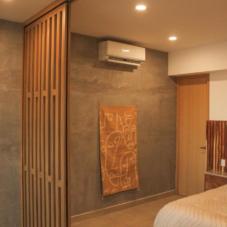 La Cozy Casa - One-Bedroom Apartment - 6