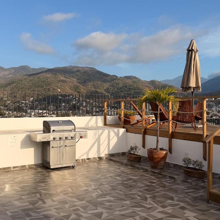 La Cozy Casa - One-Bedroom Apartment - 9