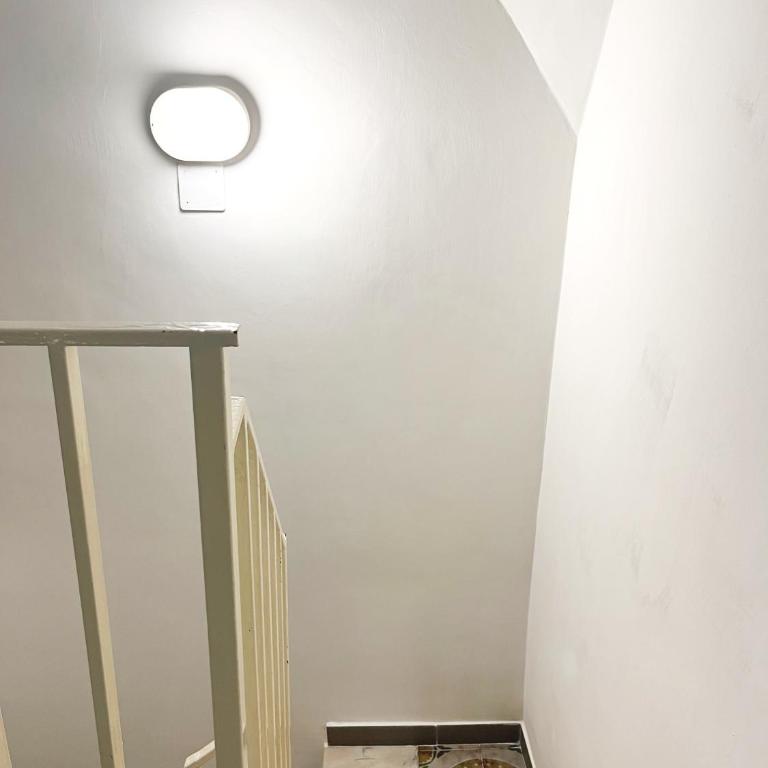 Vecchia Napoli Toledo - Haus mit 1 Schlafzimmer - 18