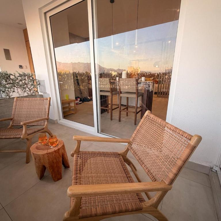 La Cozy Casa - One-Bedroom Apartment - 32