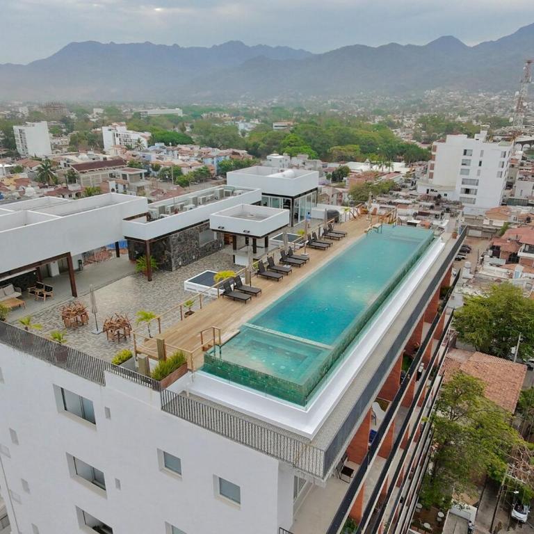 La Cozy Casa - One-Bedroom Apartment - 40