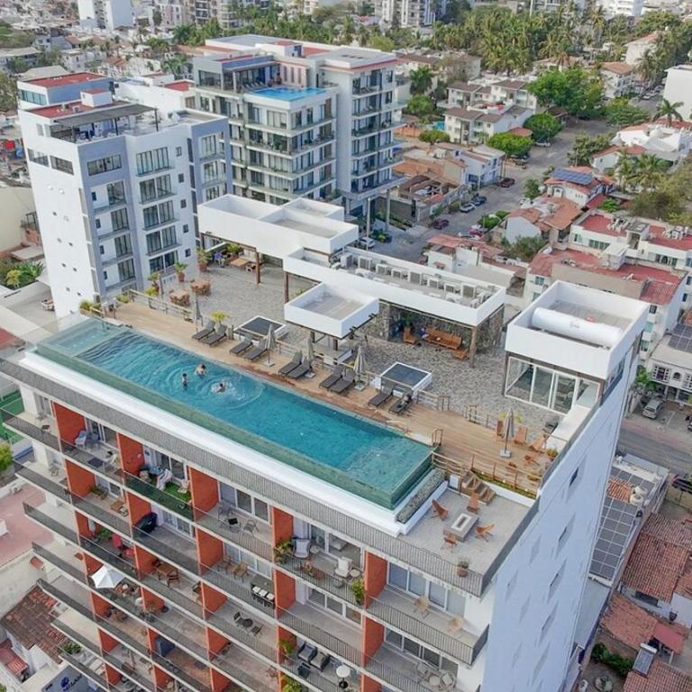 La Cozy Casa - One-Bedroom Apartment - 41