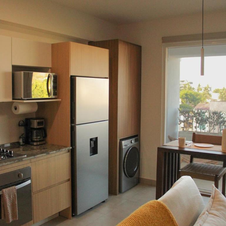 La Cozy Casa - One-Bedroom Apartment - 57
