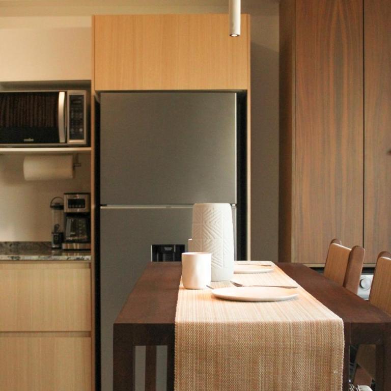 La Cozy Casa - One-Bedroom Apartment - 58