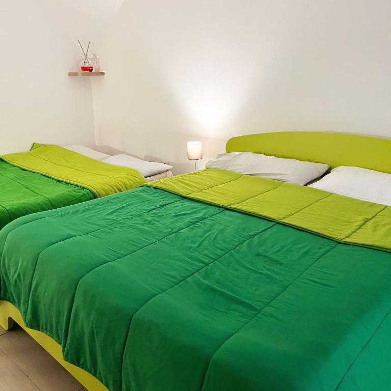 Vecchia Napoli Toledo - Haus mit 1 Schlafzimmer - 5